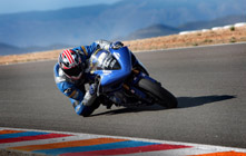 Almeria Superbike Photograph